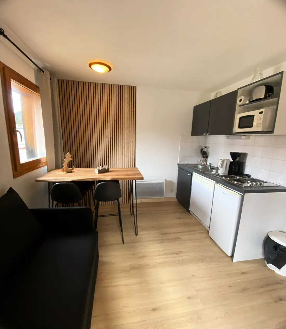Les Chalets De Superd Gentiane