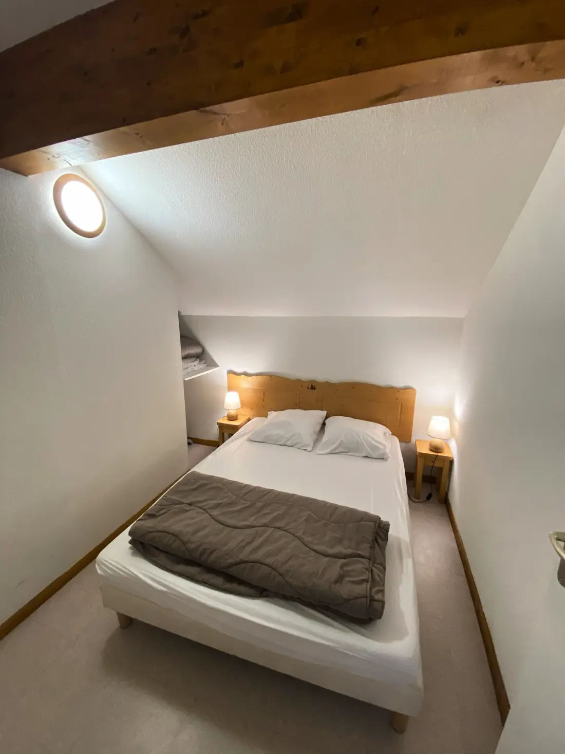 Les Chalets De Superd Gentiane
