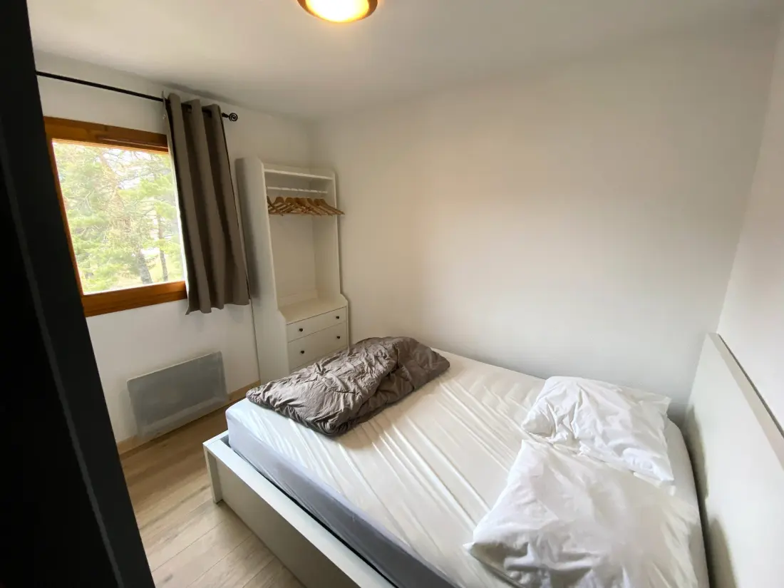 Les Chalets De Superd Gentiane