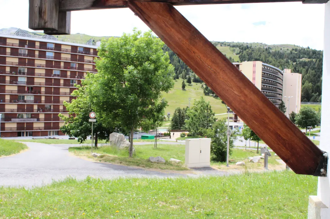 Les Chalets De Superd Gentiane