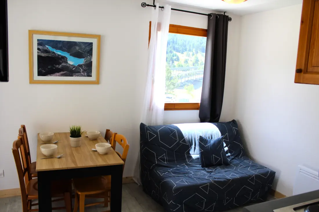 Les Chalets De Superd Gentiane