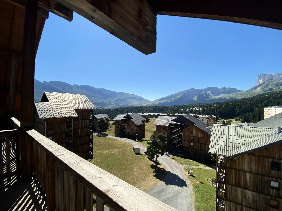 Les Chalets De Superd Gentiane