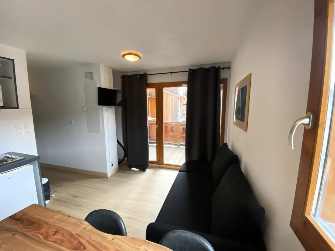 Les Chalets De Superd Gentiane