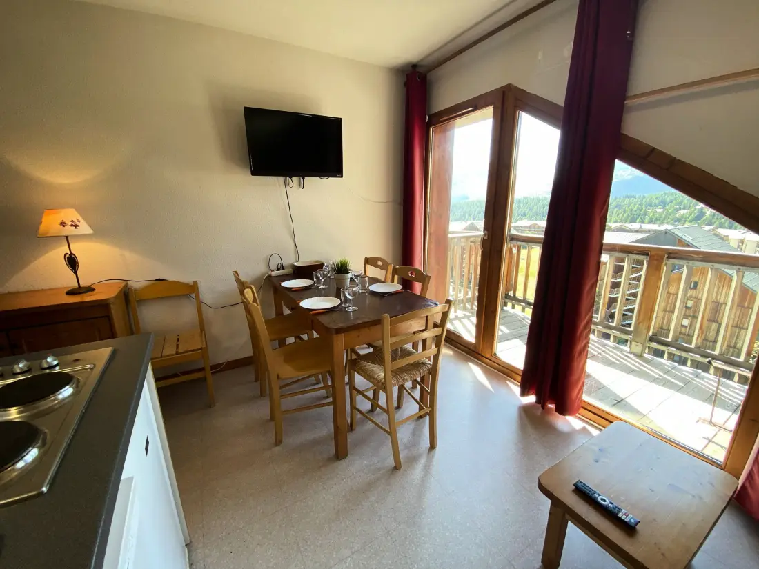 Les Chalets De Superd Gentiane
