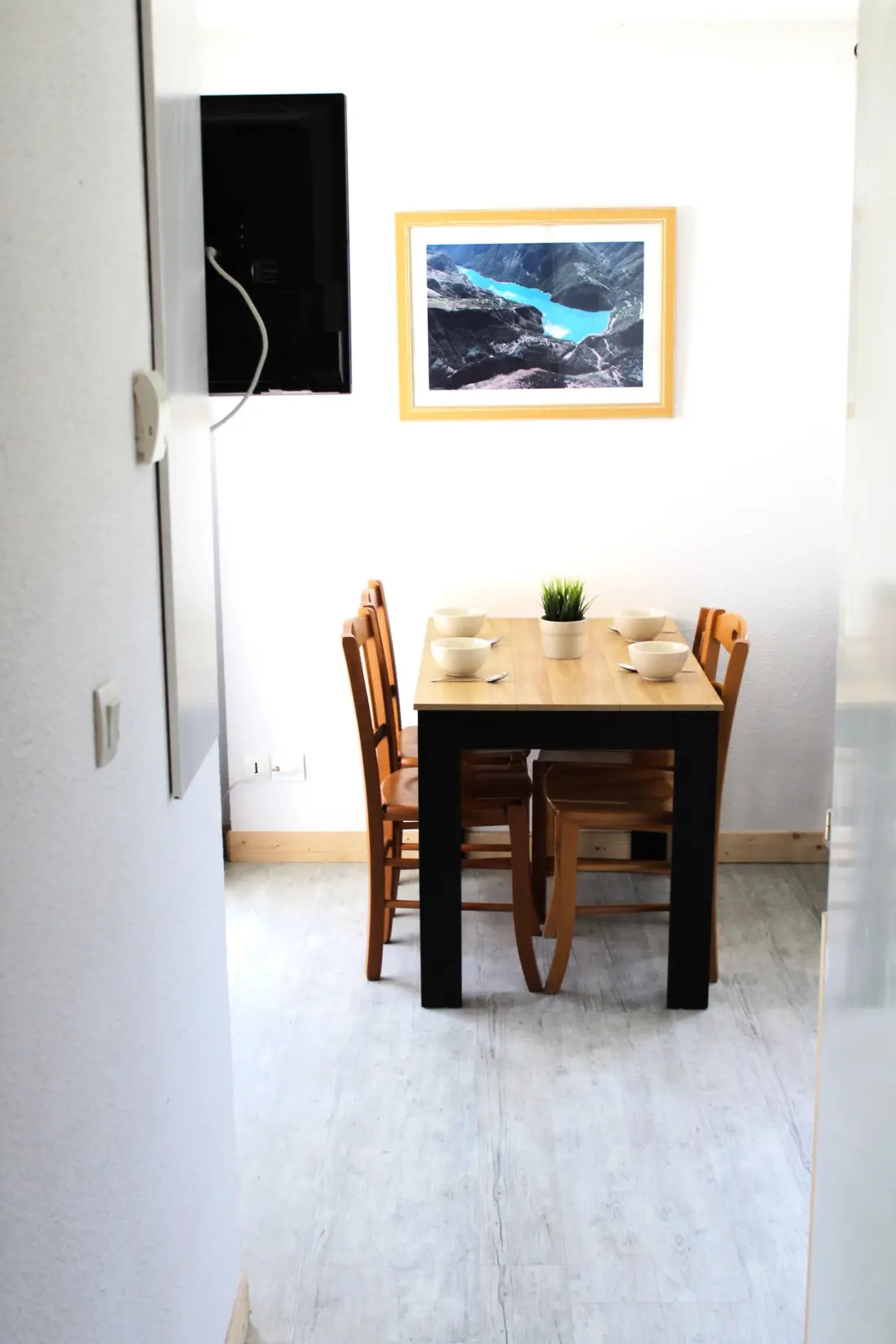 Les Chalets De Superd Gentiane