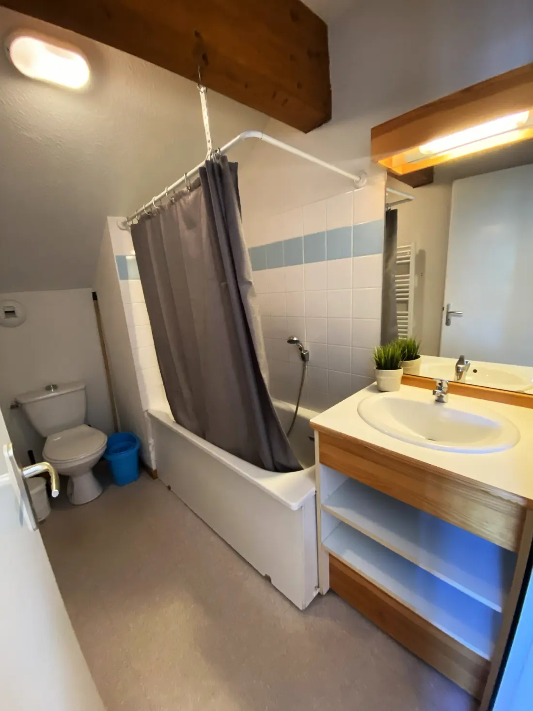 Les Chalets De Superd Gentiane