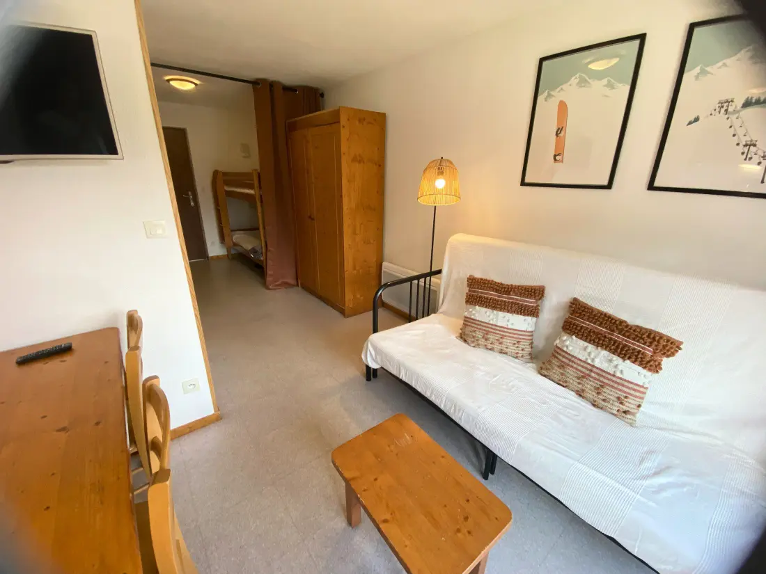 Les Chalets De Superd Gentiane