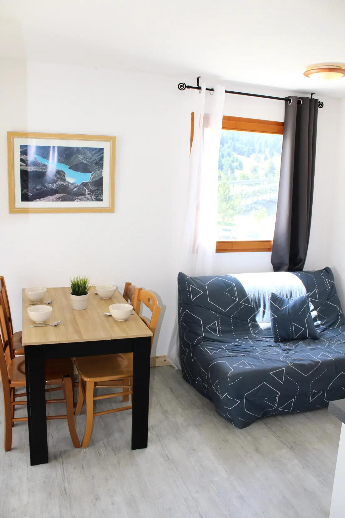 Les Chalets De Superd Gentiane