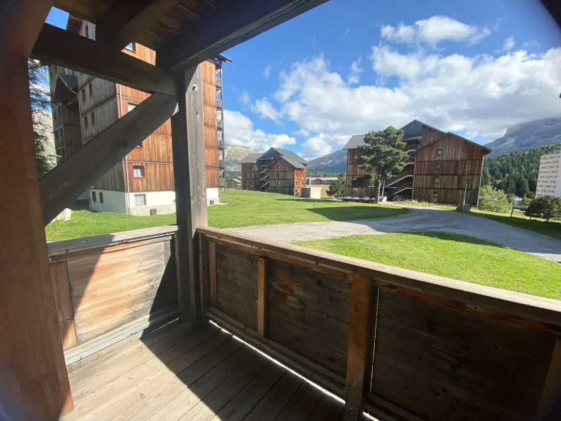 Les Chalets De Superd Gentiane