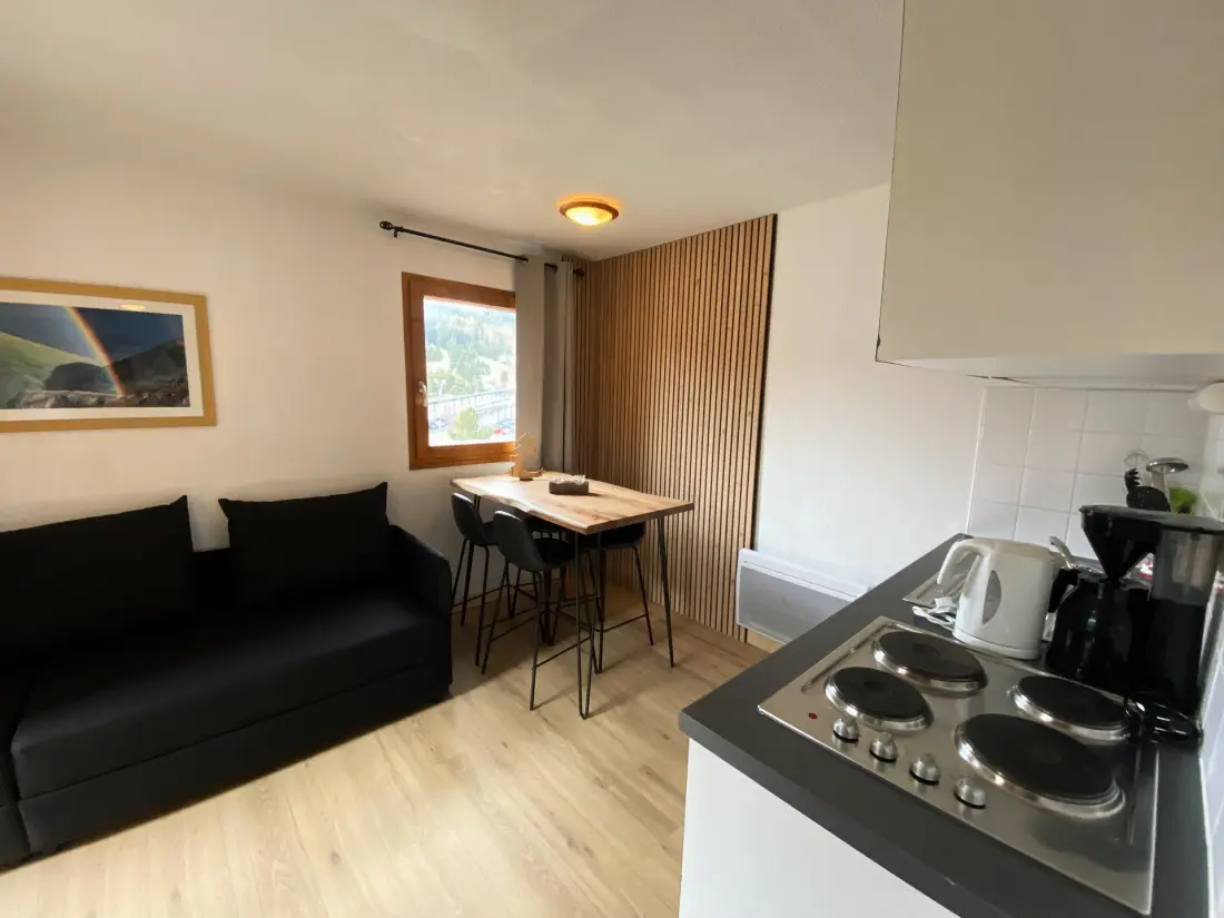 Les Chalets De Superd Gentiane