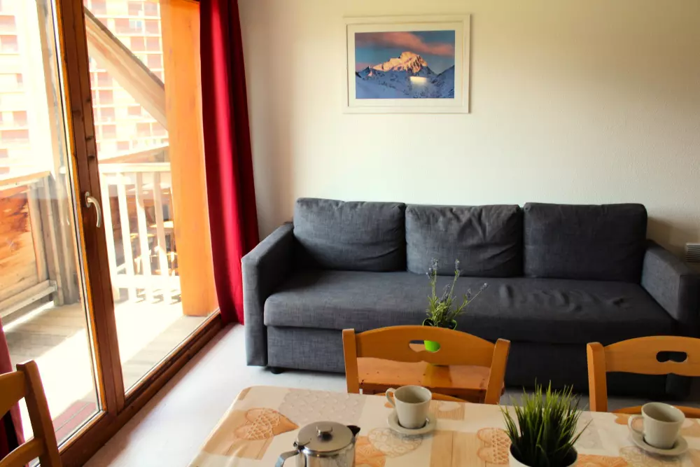 Les Chalets De Superd Gentiane