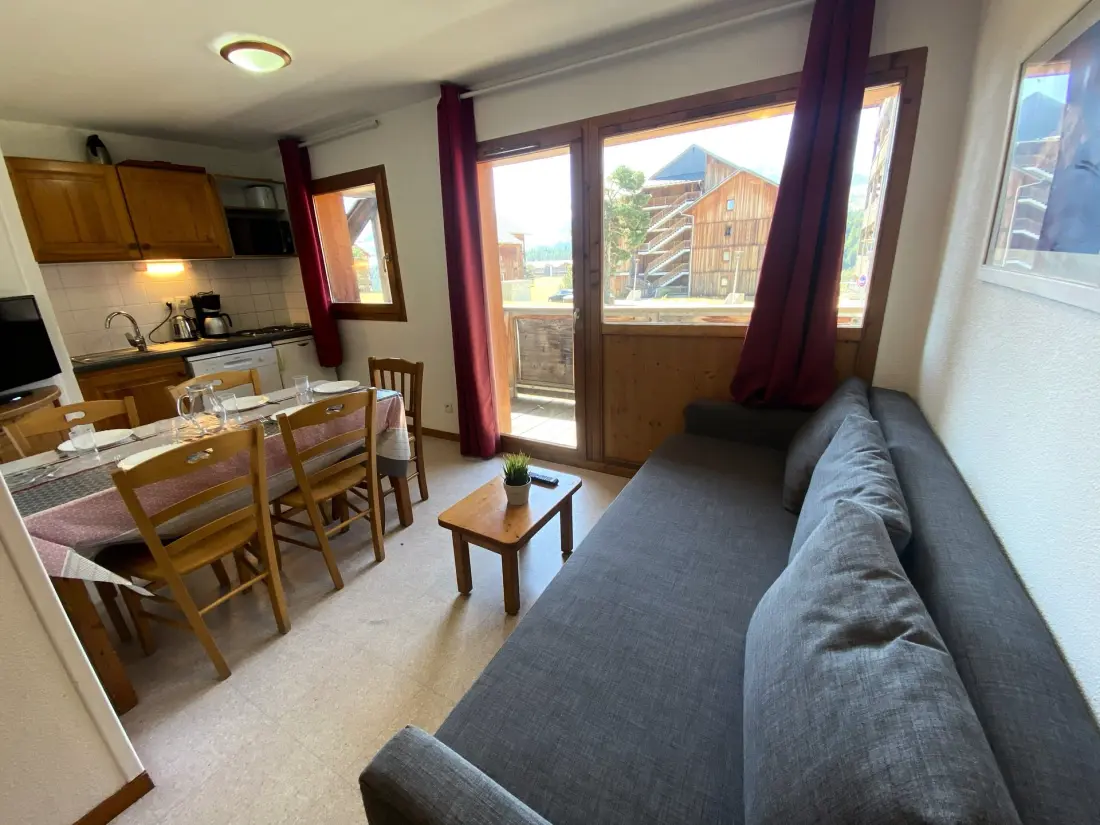 Les Chalets De Superd Gentiane