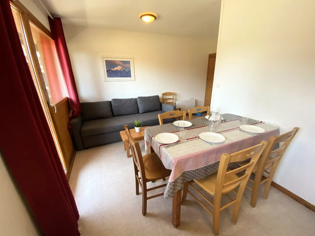 Les Chalets De Superd Gentiane