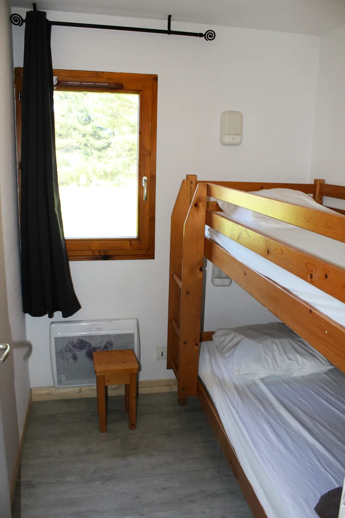 Les Chalets De Superd Gentiane