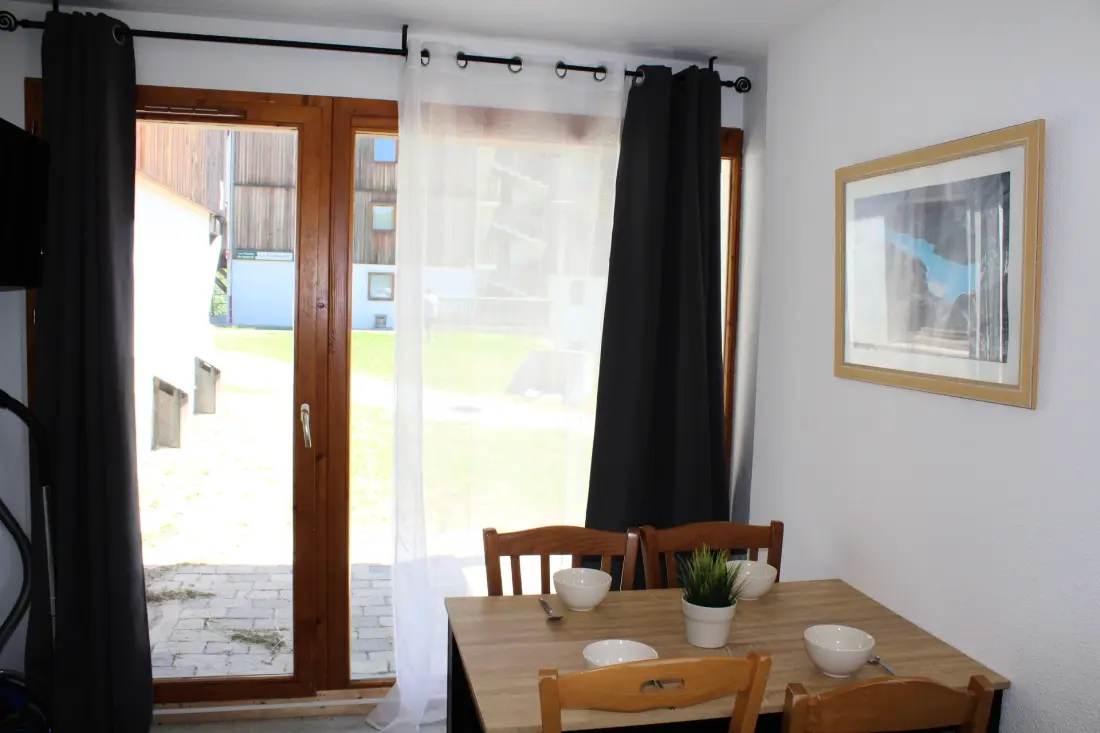 Les Chalets De Superd Gentiane