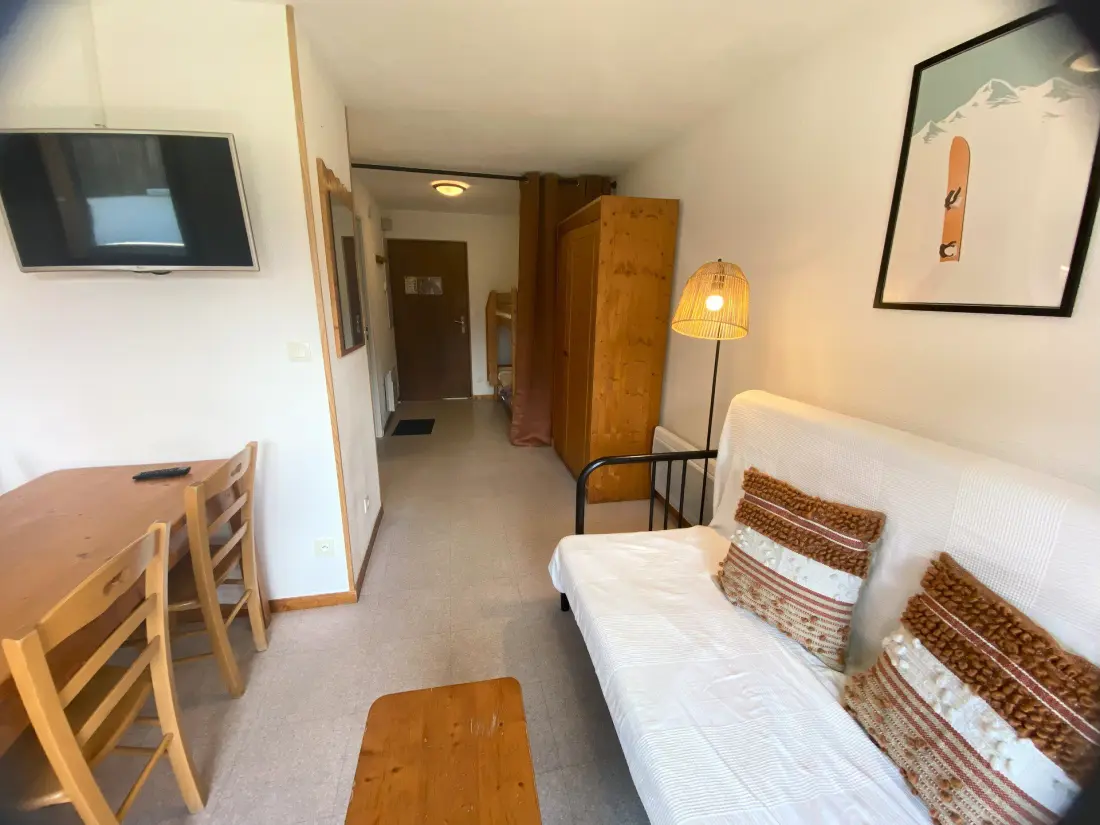 Les Chalets De Superd Gentiane