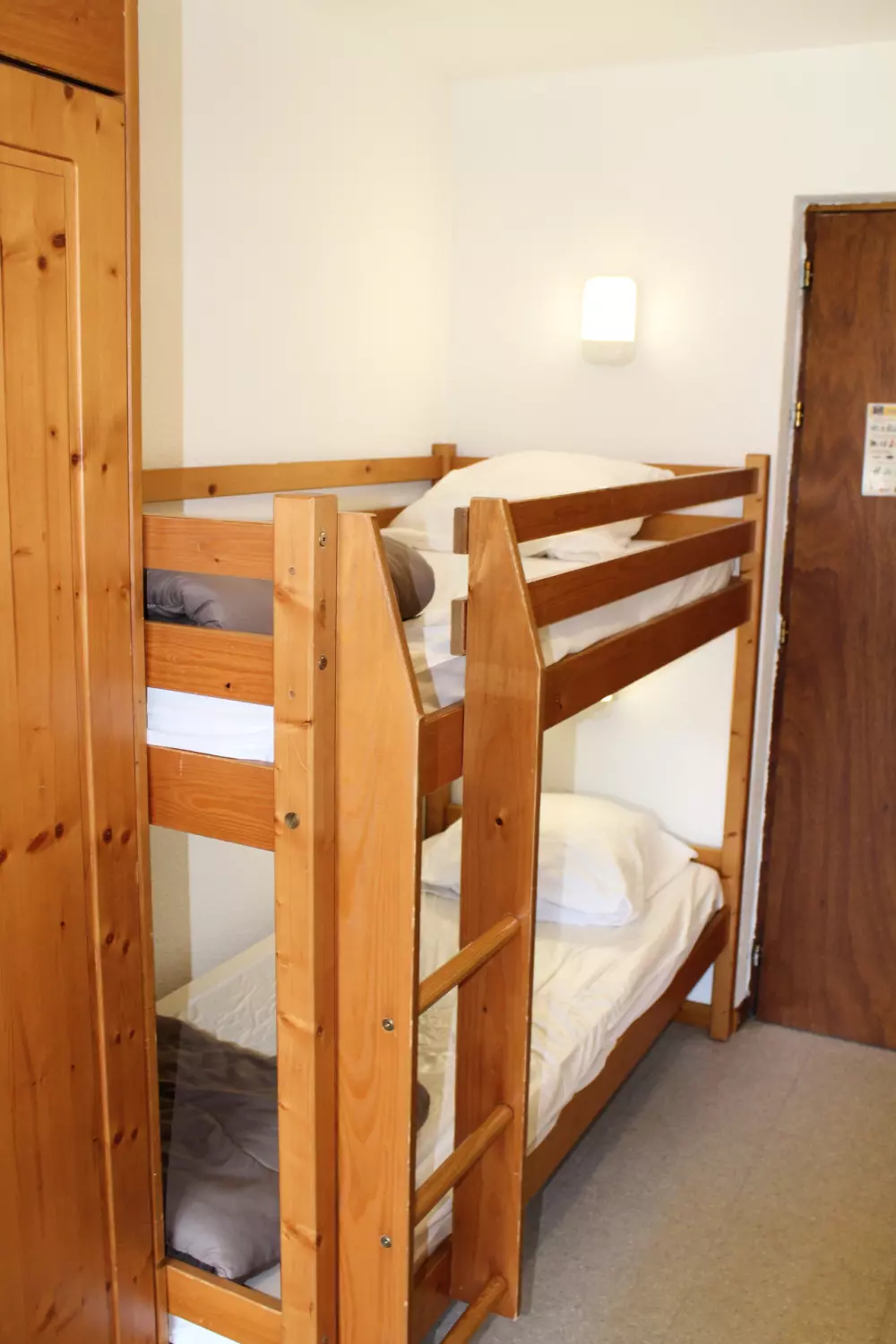 Les Chalets De Superd Gentiane