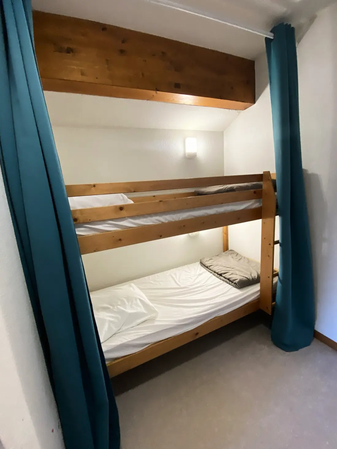 Les Chalets De Superd Gentiane