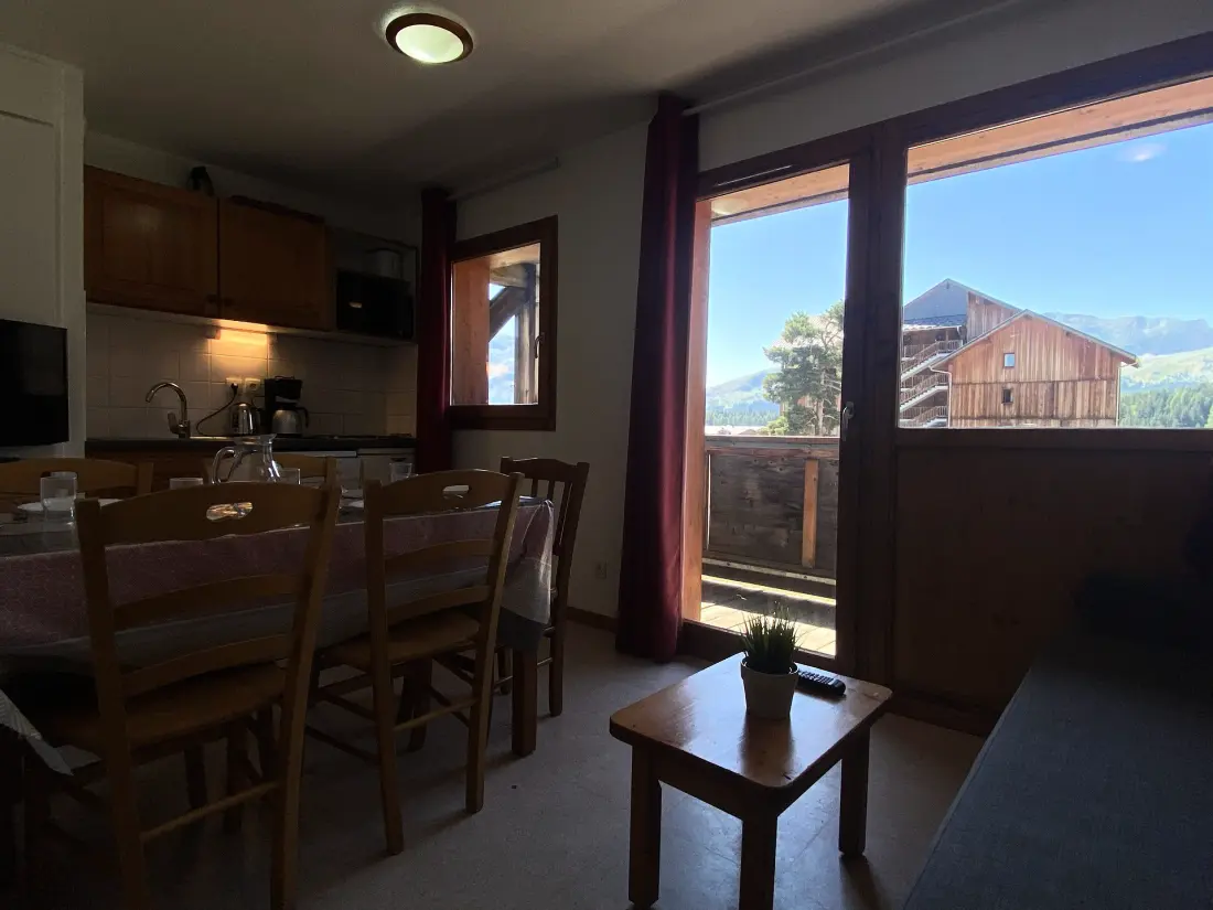 Les Chalets De Superd Gentiane