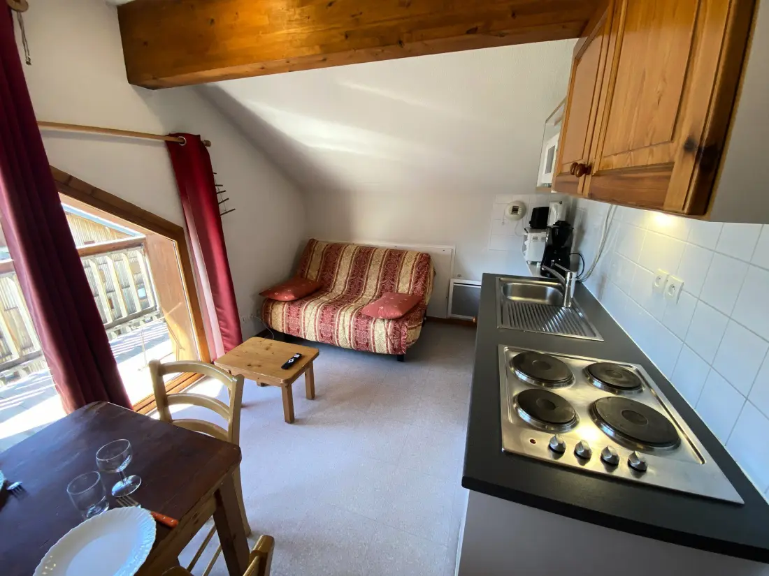 Les Chalets De Superd Gentiane