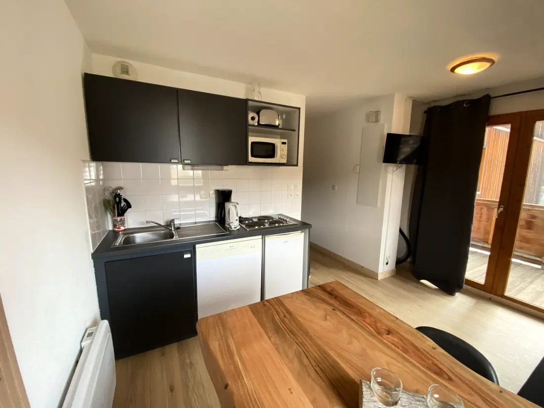 Les Chalets De Superd Gentiane