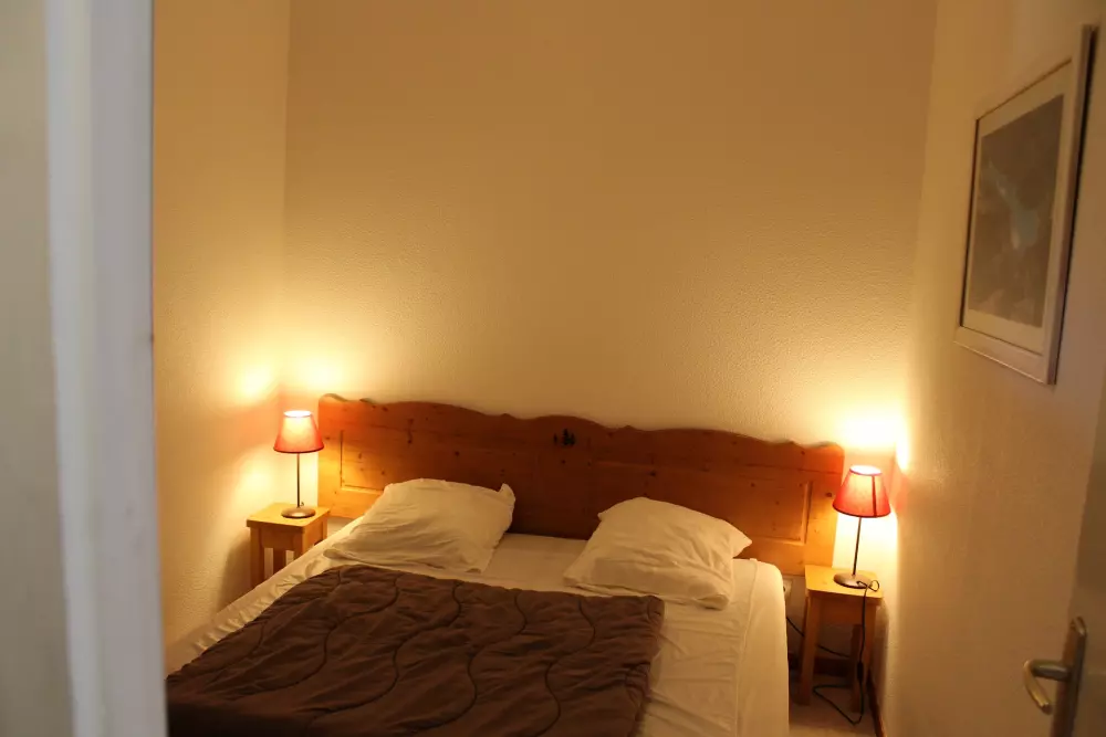 Les Chalets De Superd Gentiane