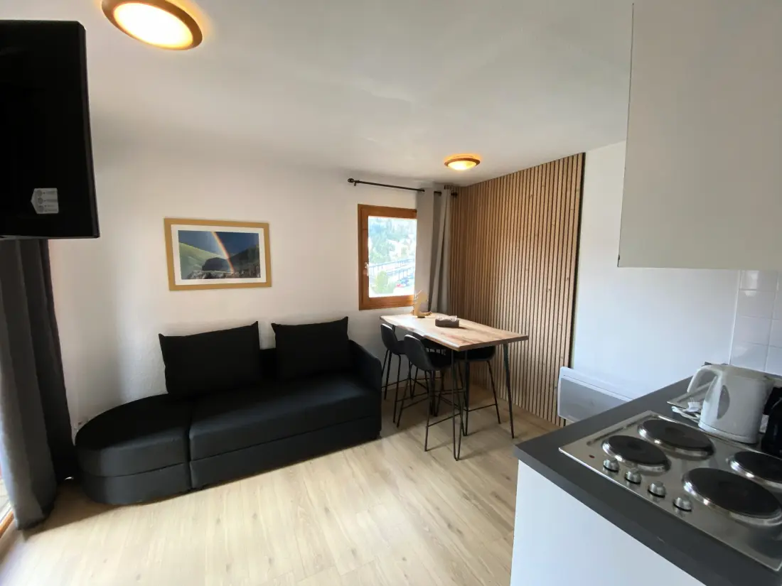 Les Chalets De Superd Gentiane