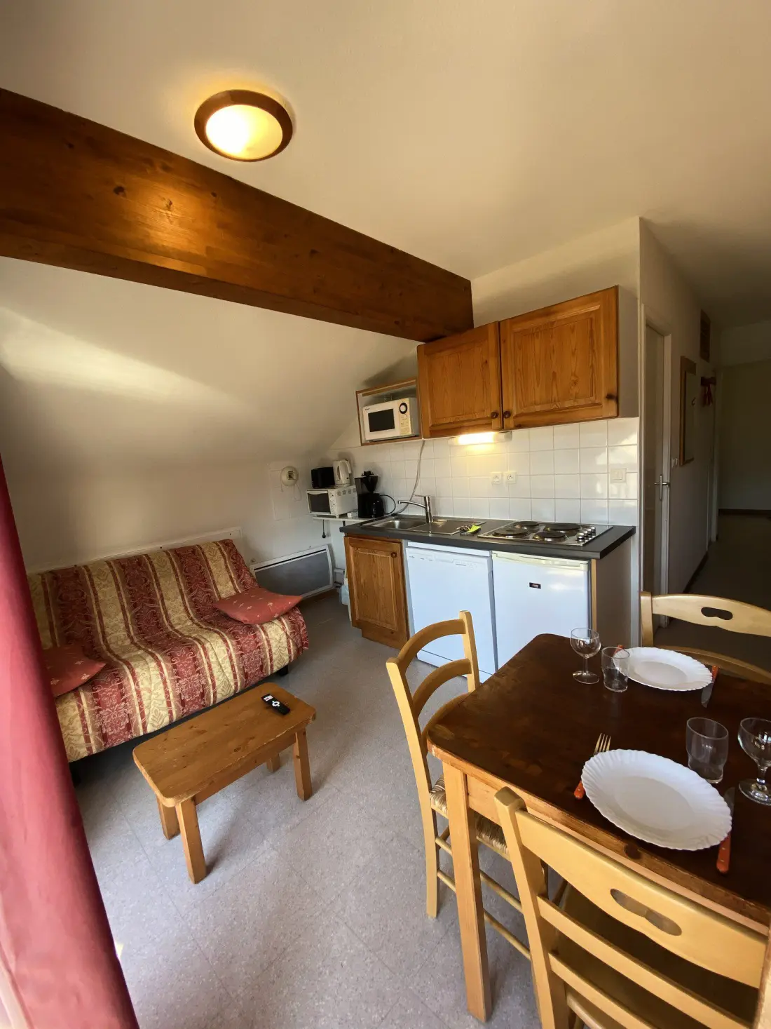 Les Chalets De Superd Gentiane