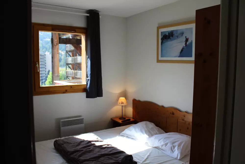 Les Chalets De Superd Heliantheme