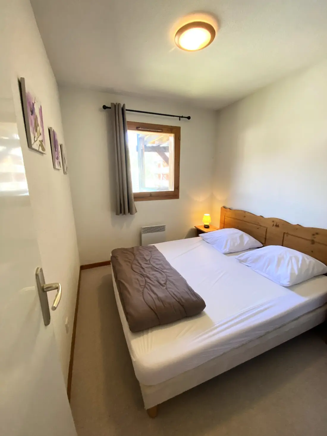 Les Chalets De Superd Heliantheme