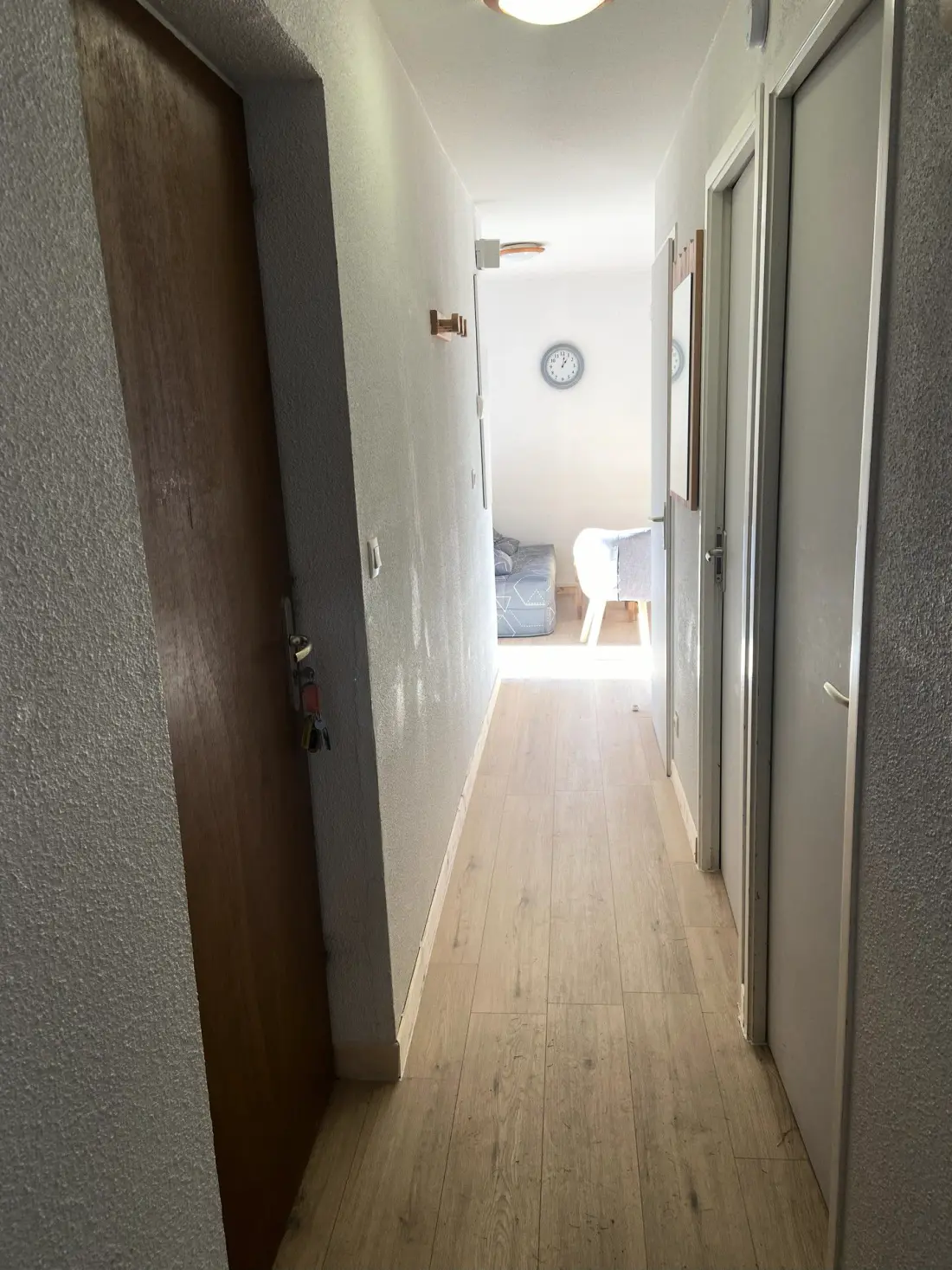 Les Chalets De Superd Heliantheme