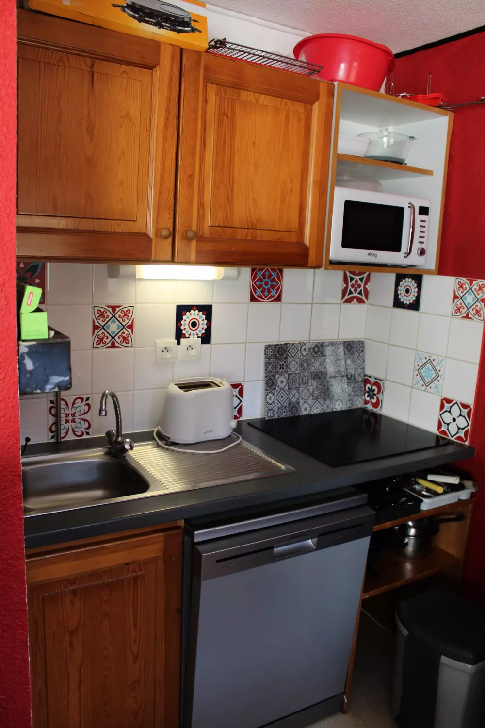 Les Chalets De Superd Heliantheme