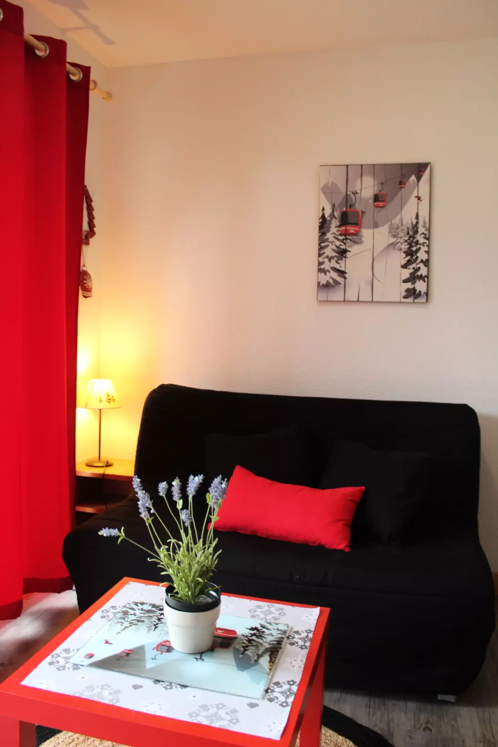 Les Chalets De Superd Heliantheme