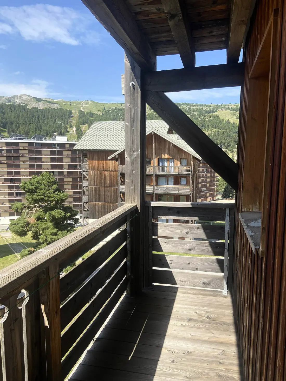 Les Chalets De Superd Heliantheme