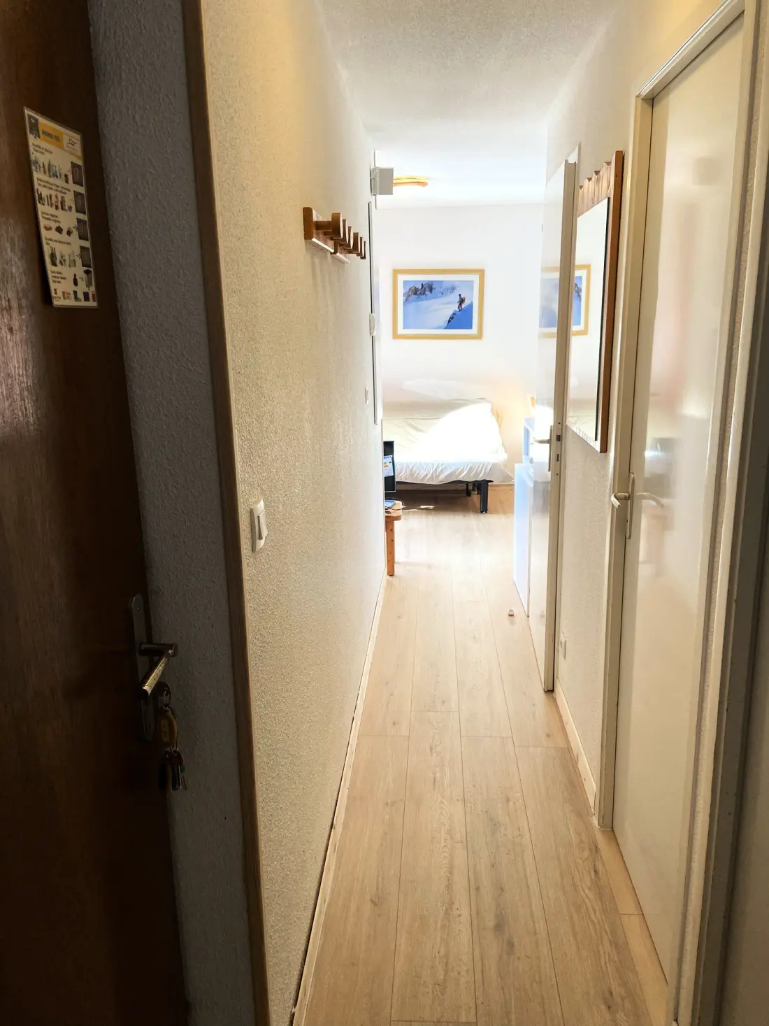 Les Chalets De Superd Heliantheme