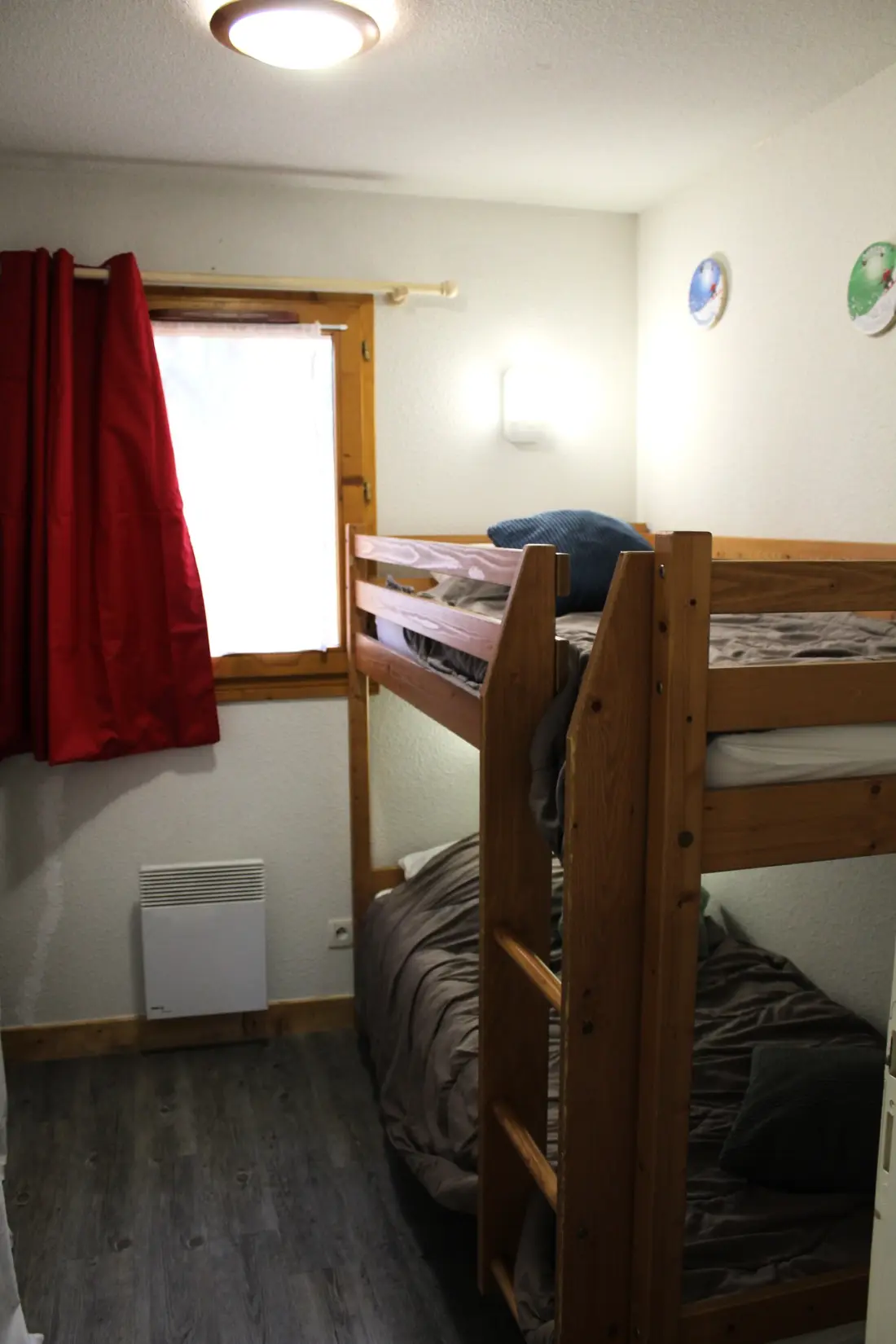 Les Chalets De Superd Heliantheme