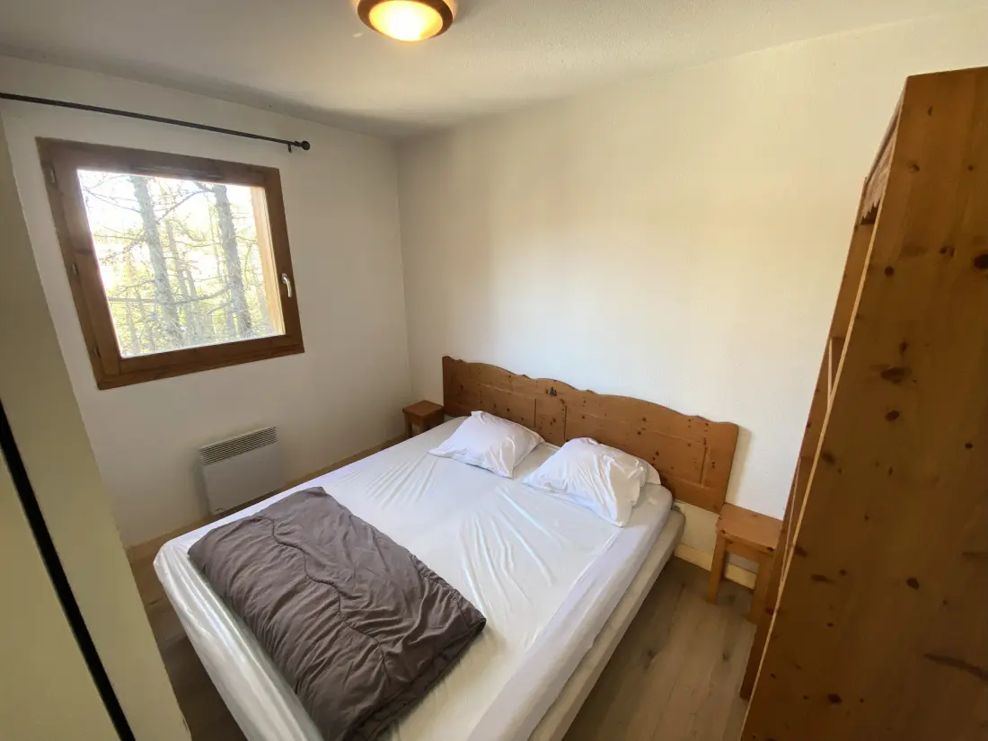 Les Chalets De Superd Heliantheme
