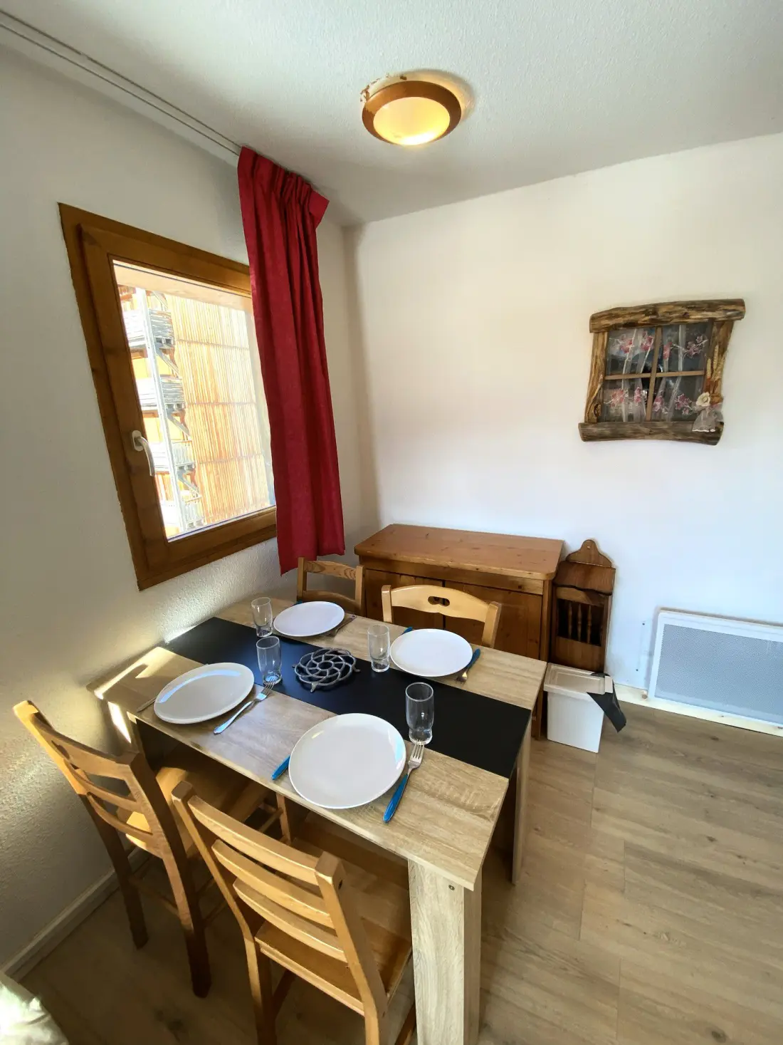 Les Chalets De Superd Heliantheme