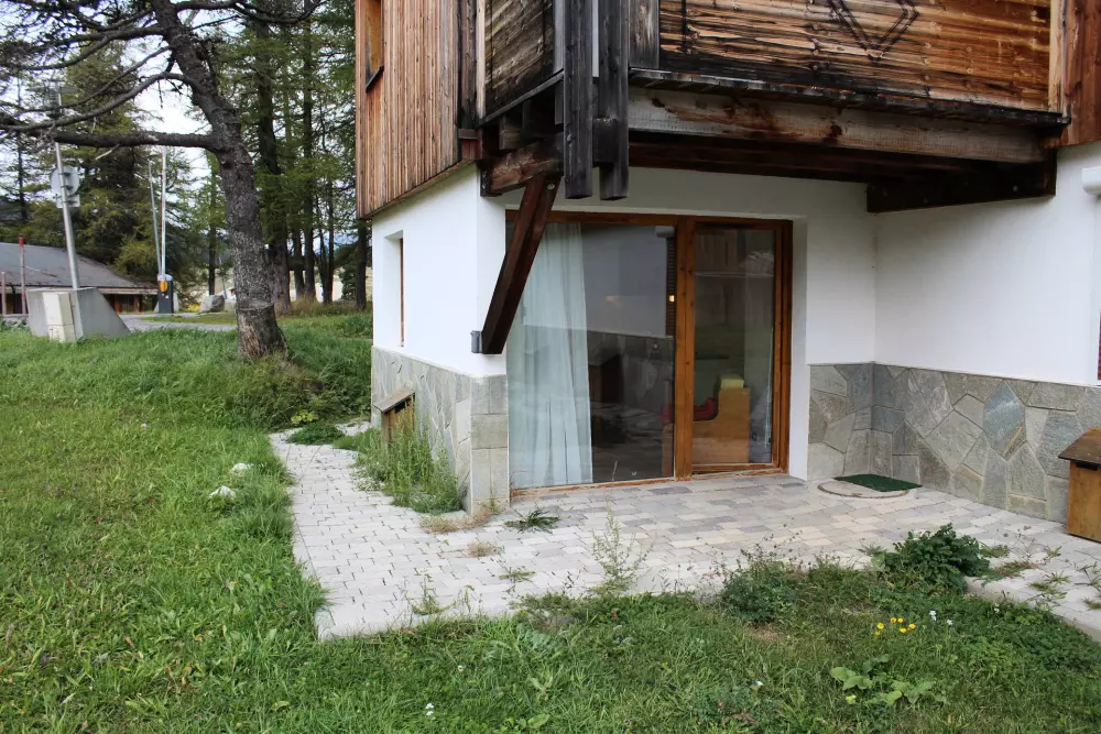 Les Chalets De Superd Heliantheme