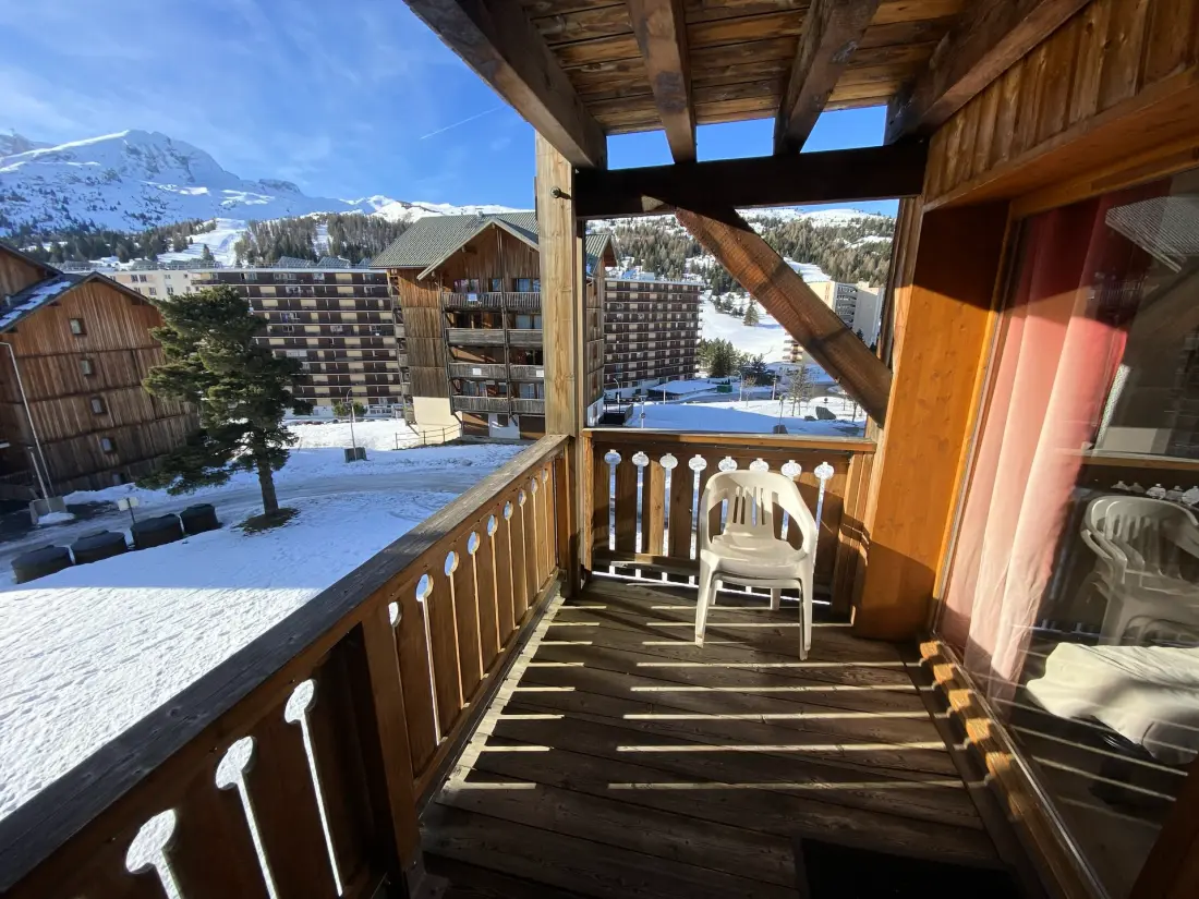 Les Chalets De Superd Heliantheme