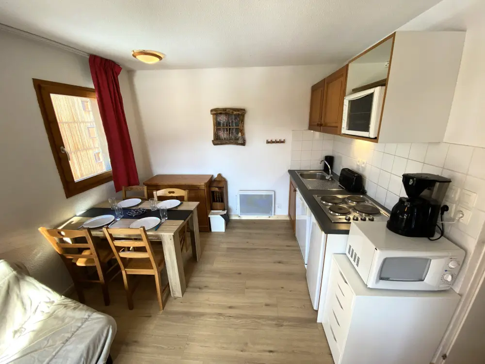 Les Chalets De Superd Heliantheme