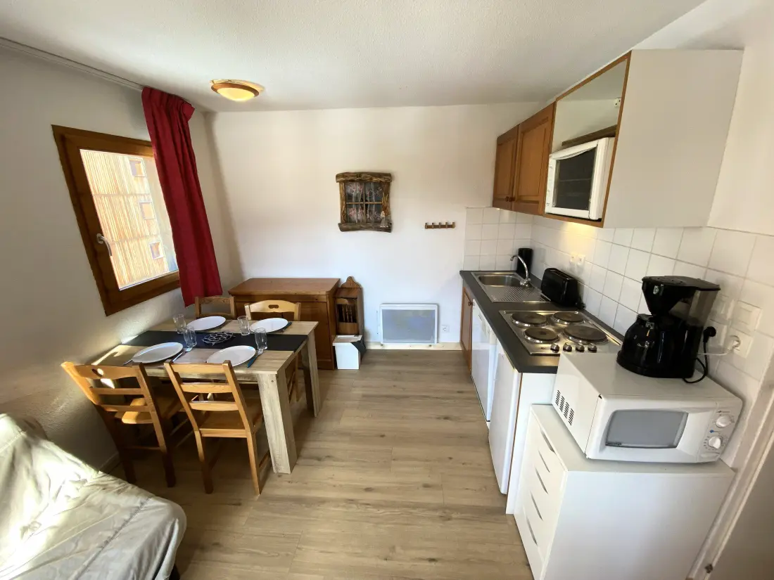 Les Chalets De Superd Heliantheme