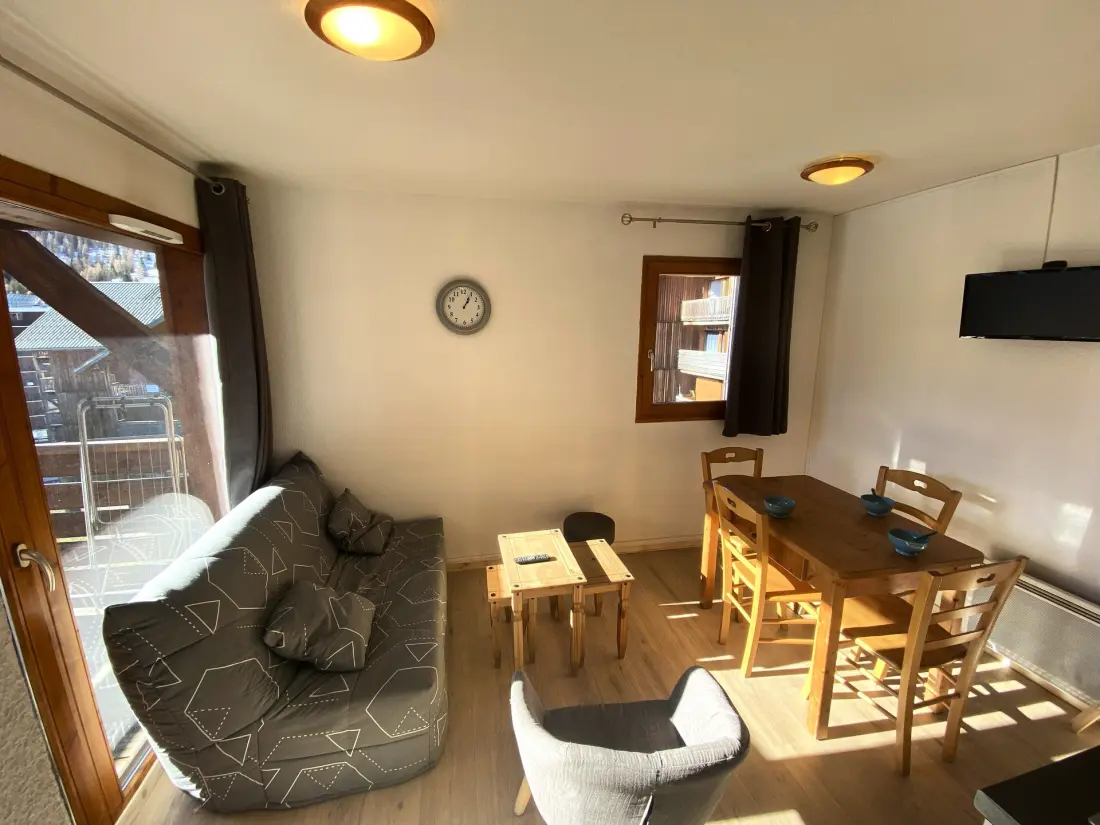 Les Chalets De Superd Heliantheme