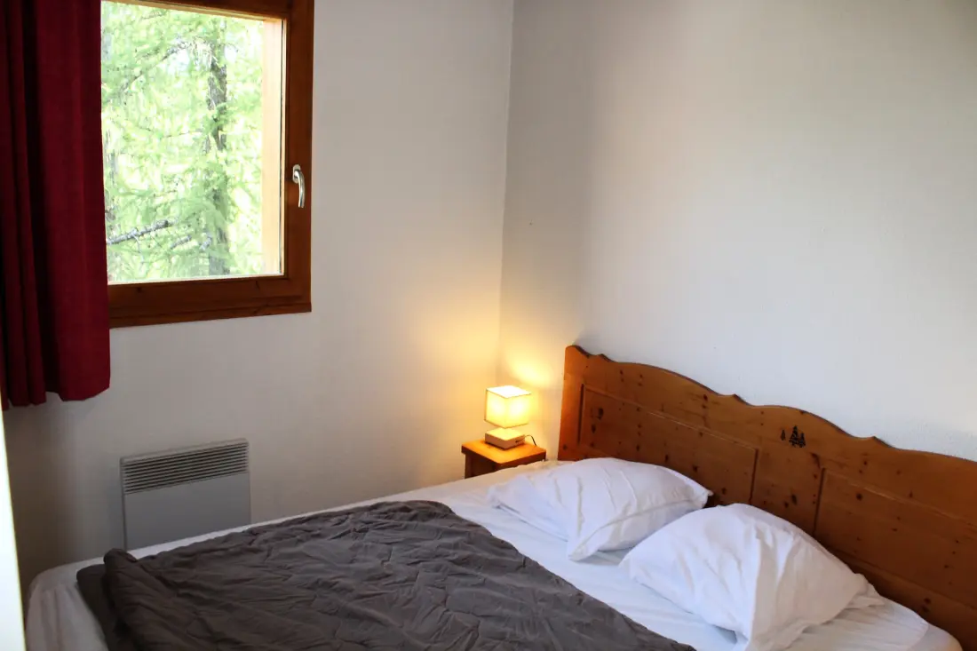 Les Chalets De Superd Heliantheme