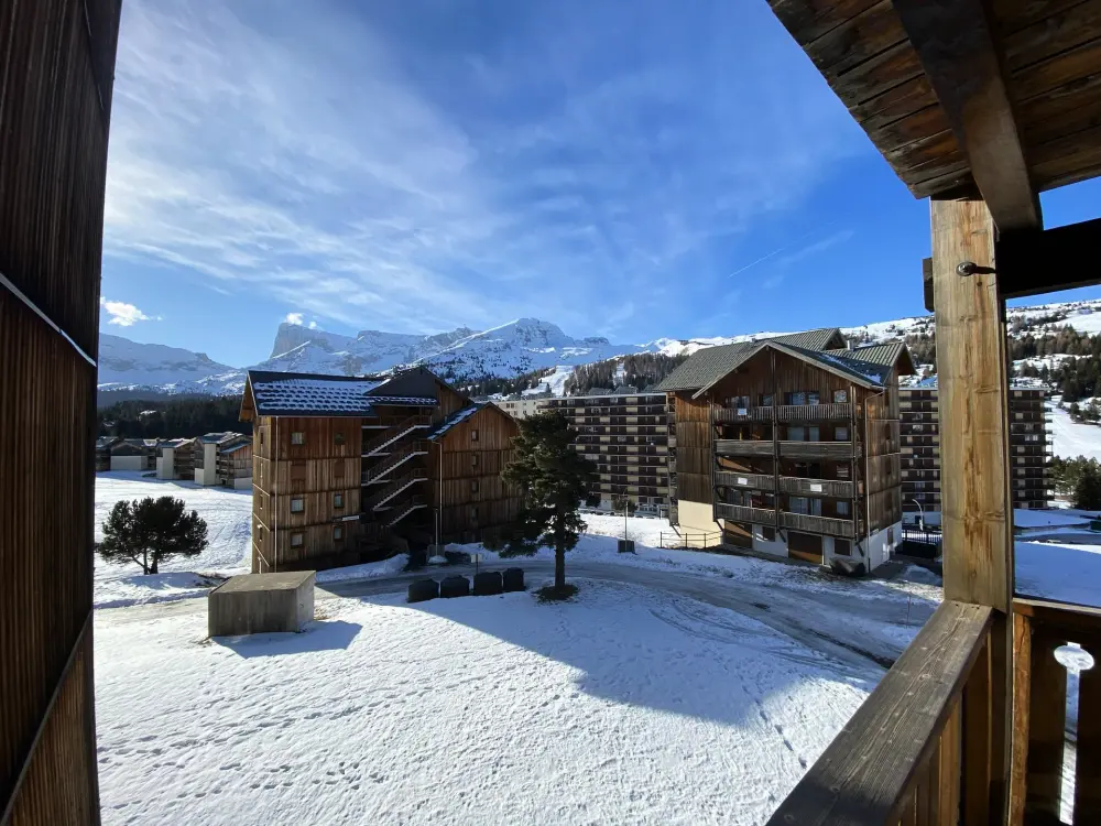 Les Chalets De Superd Heliantheme