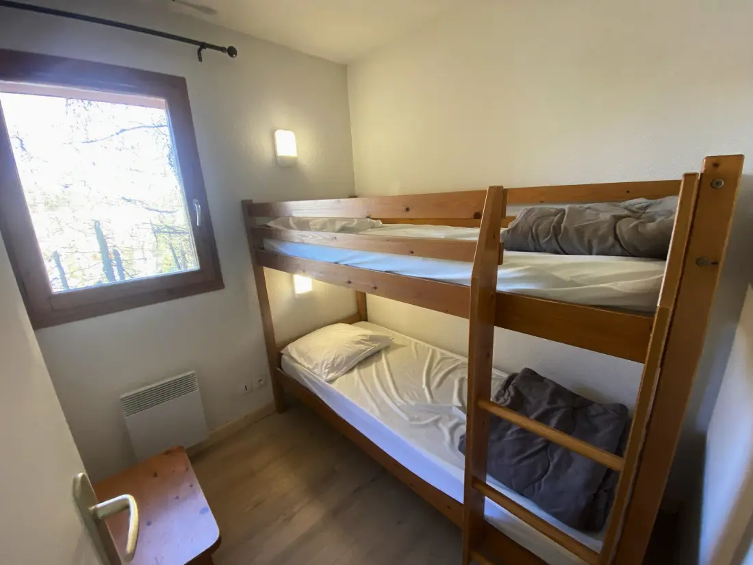 Les Chalets De Superd Heliantheme