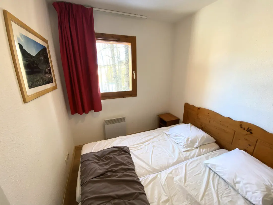 Les Chalets De Superd Heliantheme