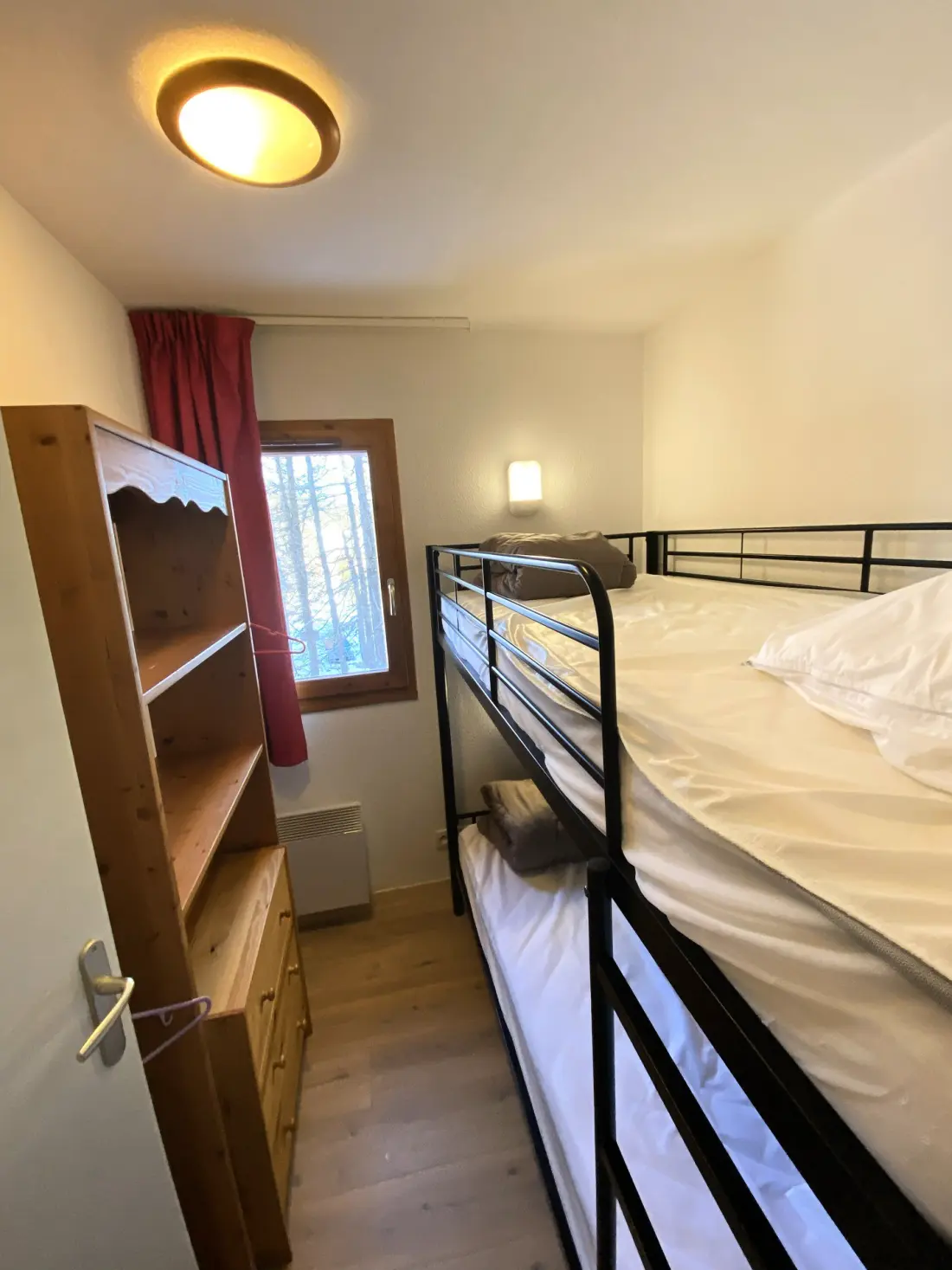 Les Chalets De Superd Heliantheme