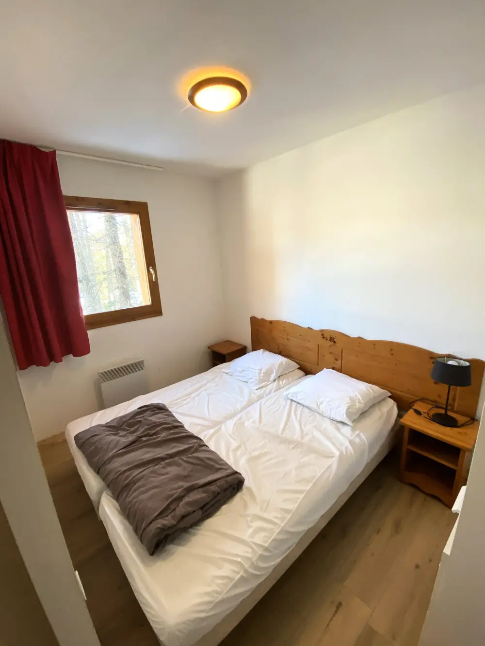 Les Chalets De Superd Heliantheme