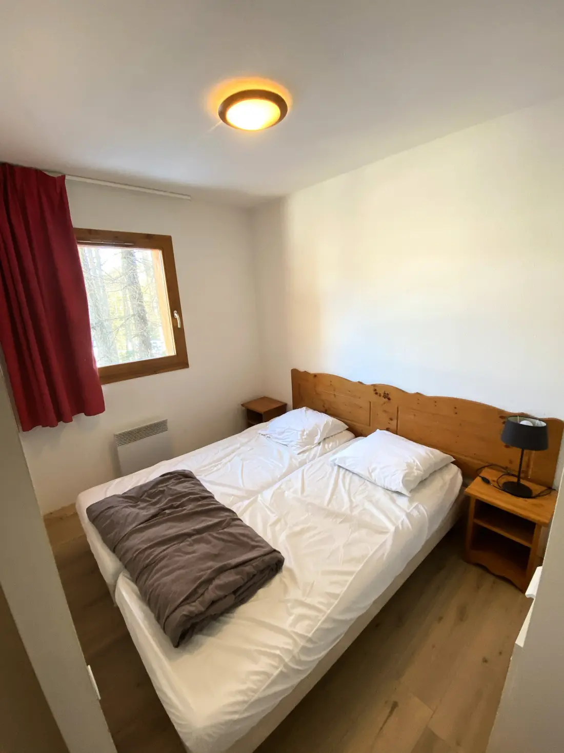 Les Chalets De Superd Heliantheme